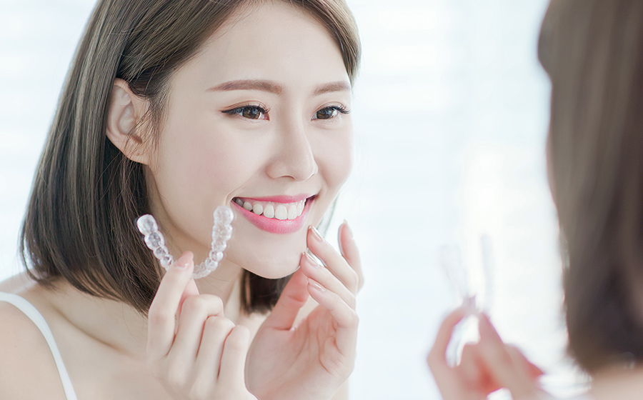 矯正歯科・小児矯正歯科